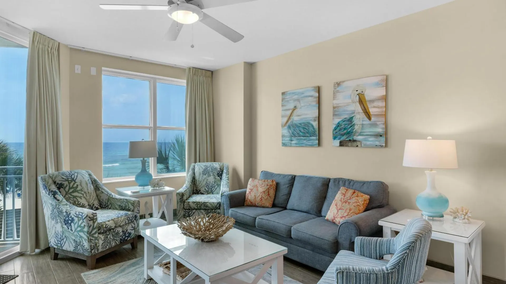 Aqua 0210 Villa Panama City Beach