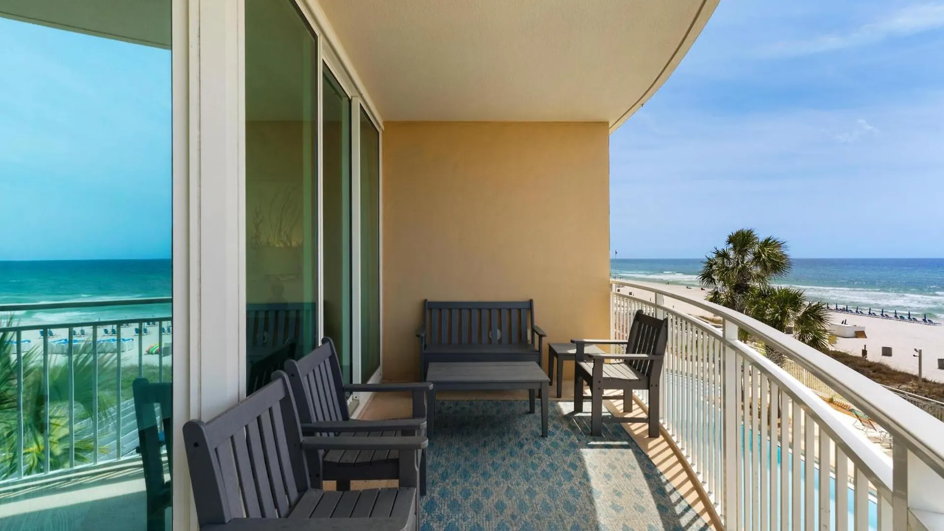 Aqua 0210 Villa Panama City Beach United States