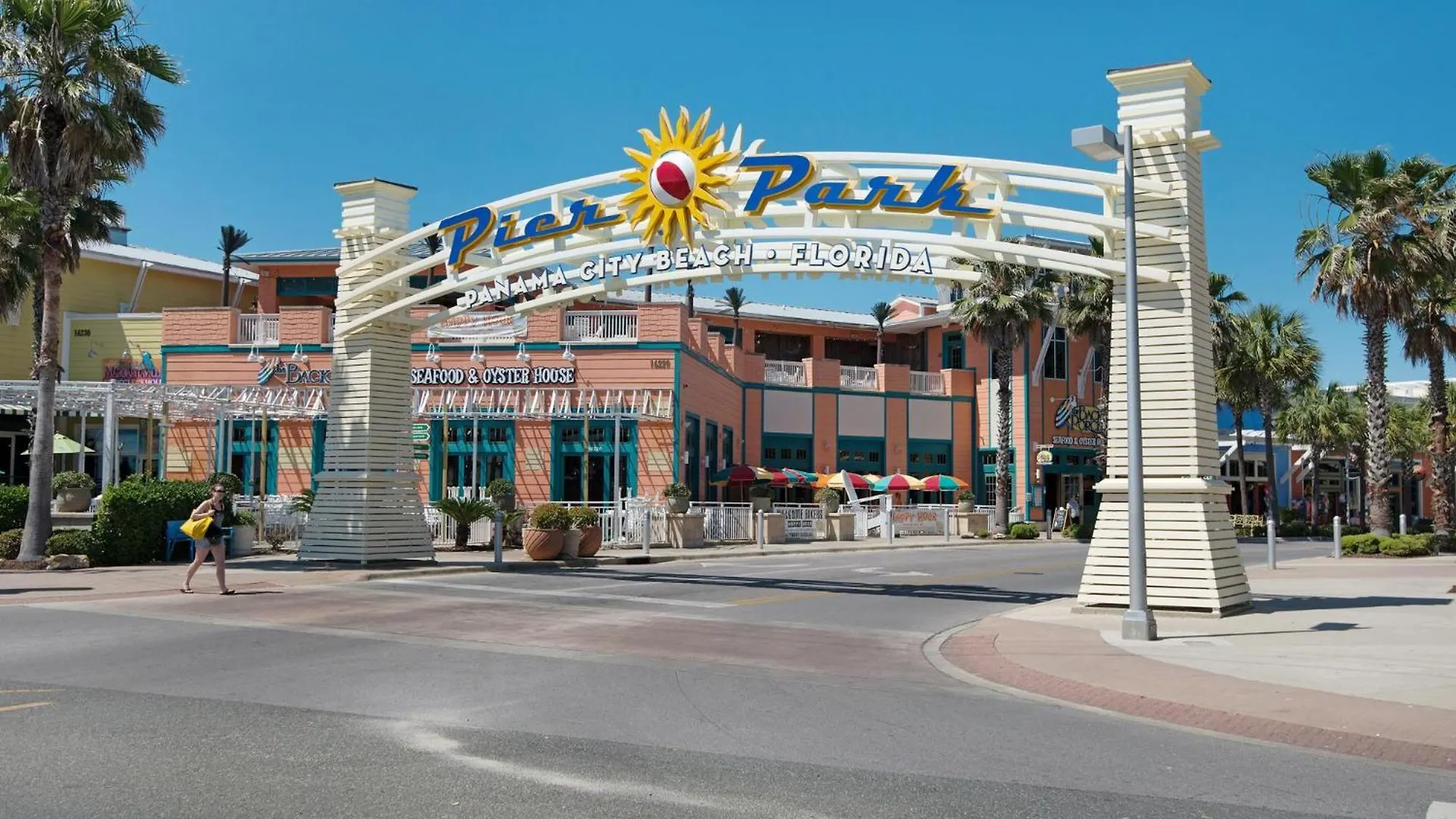 Aqua 0210 Villa Panama City Beach United States