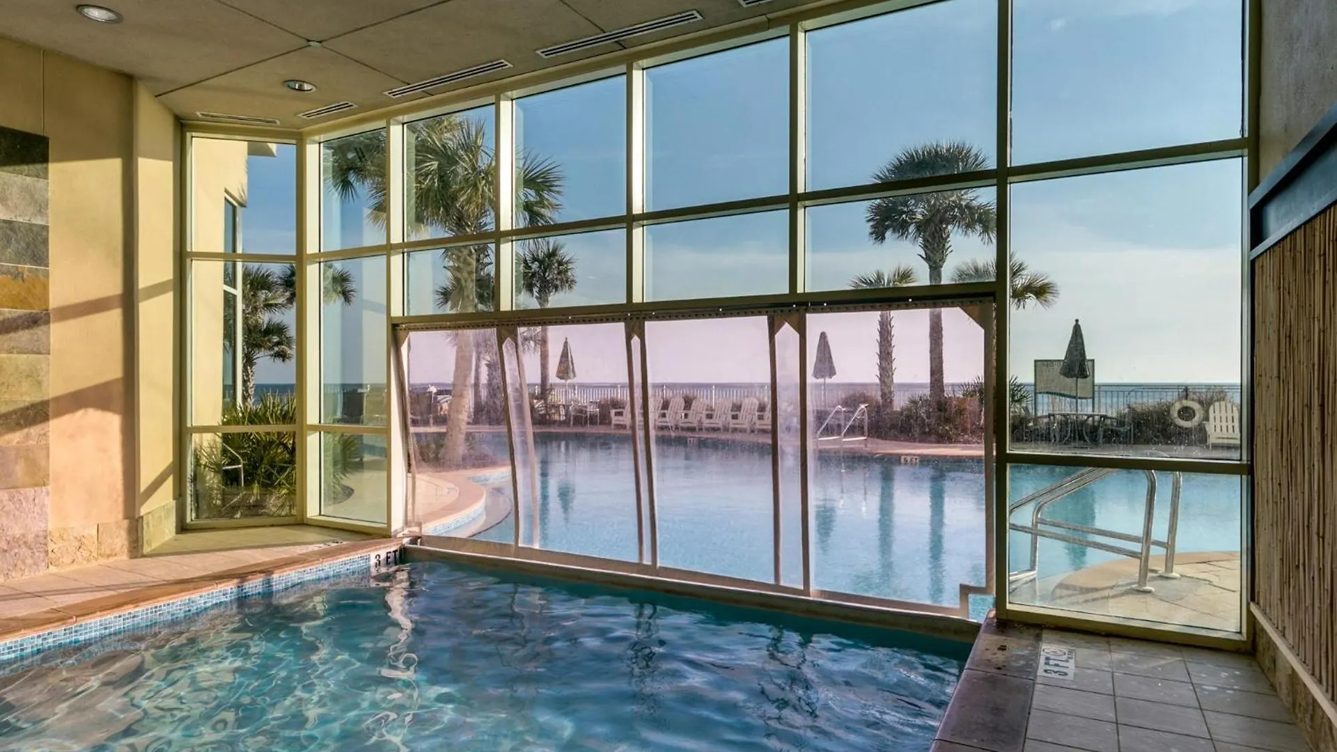 Aqua 0210 Villa Panama City Beach