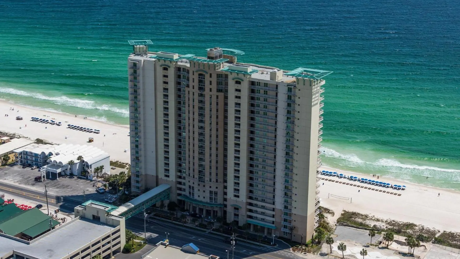 Aqua 0210 Villa Panama City Beach 0*,  United States