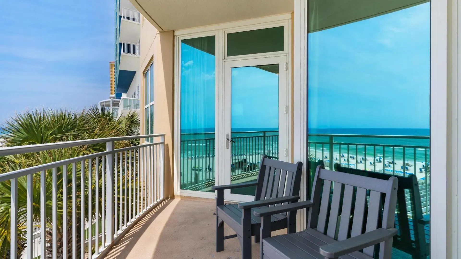 Aqua 0210 Villa Panama City Beach