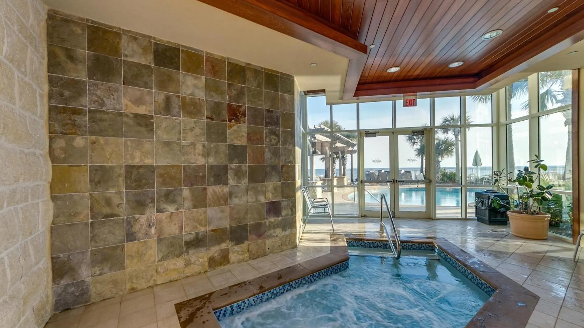 Holiday home Aqua 0210 Villa Panama City Beach United States