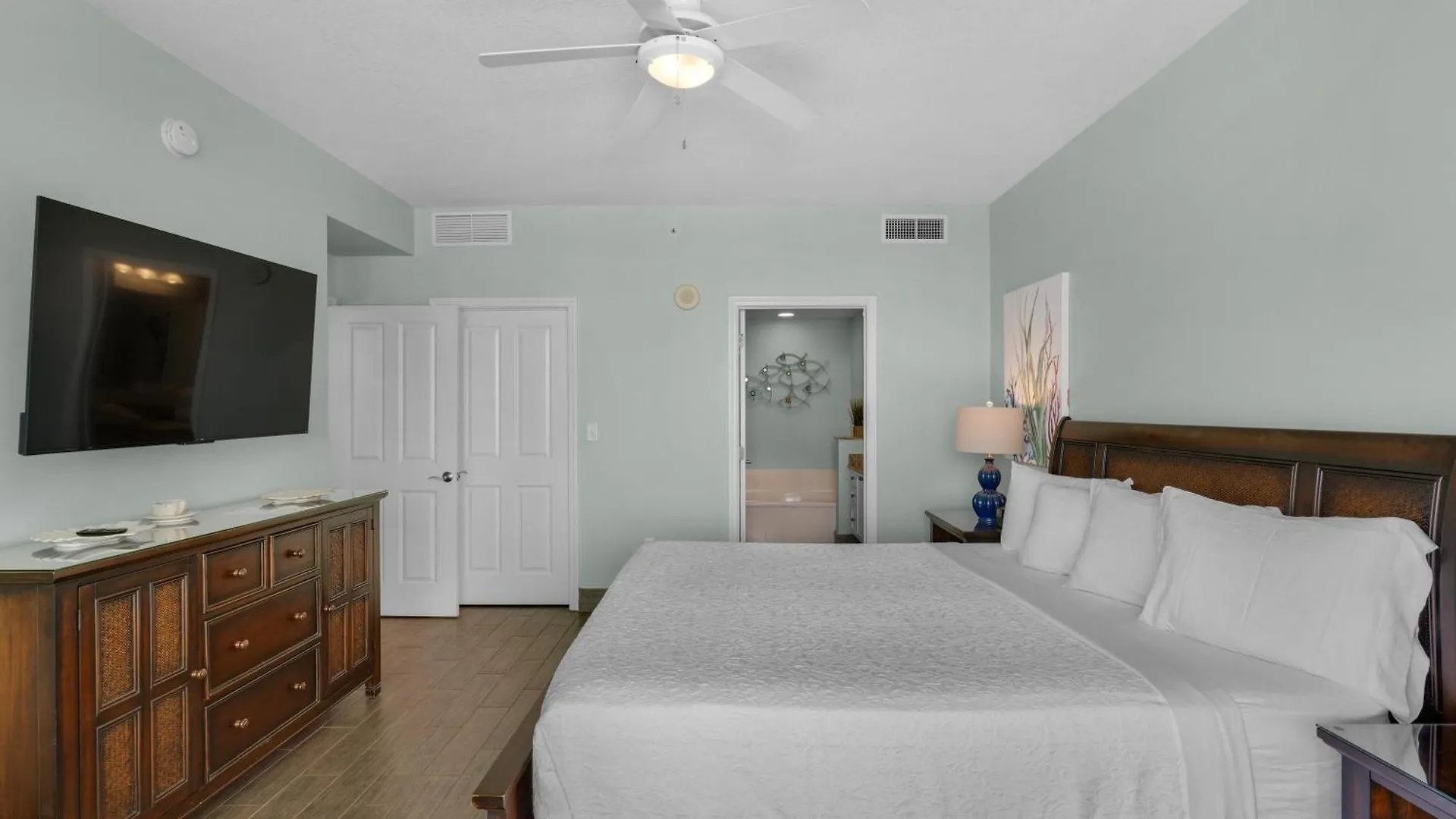 Holiday home Aqua 0210 Villa Panama City Beach