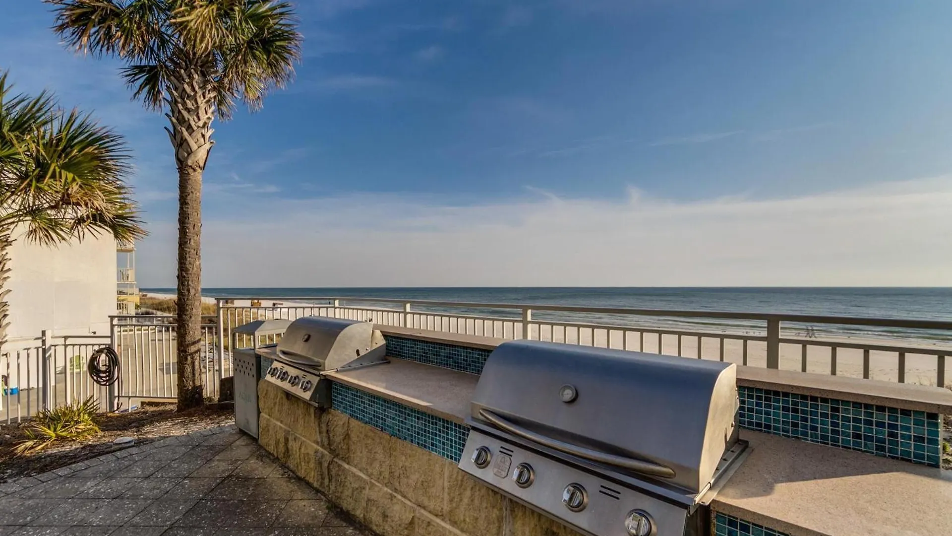 Aqua 0210 Villa Panama City Beach Holiday home