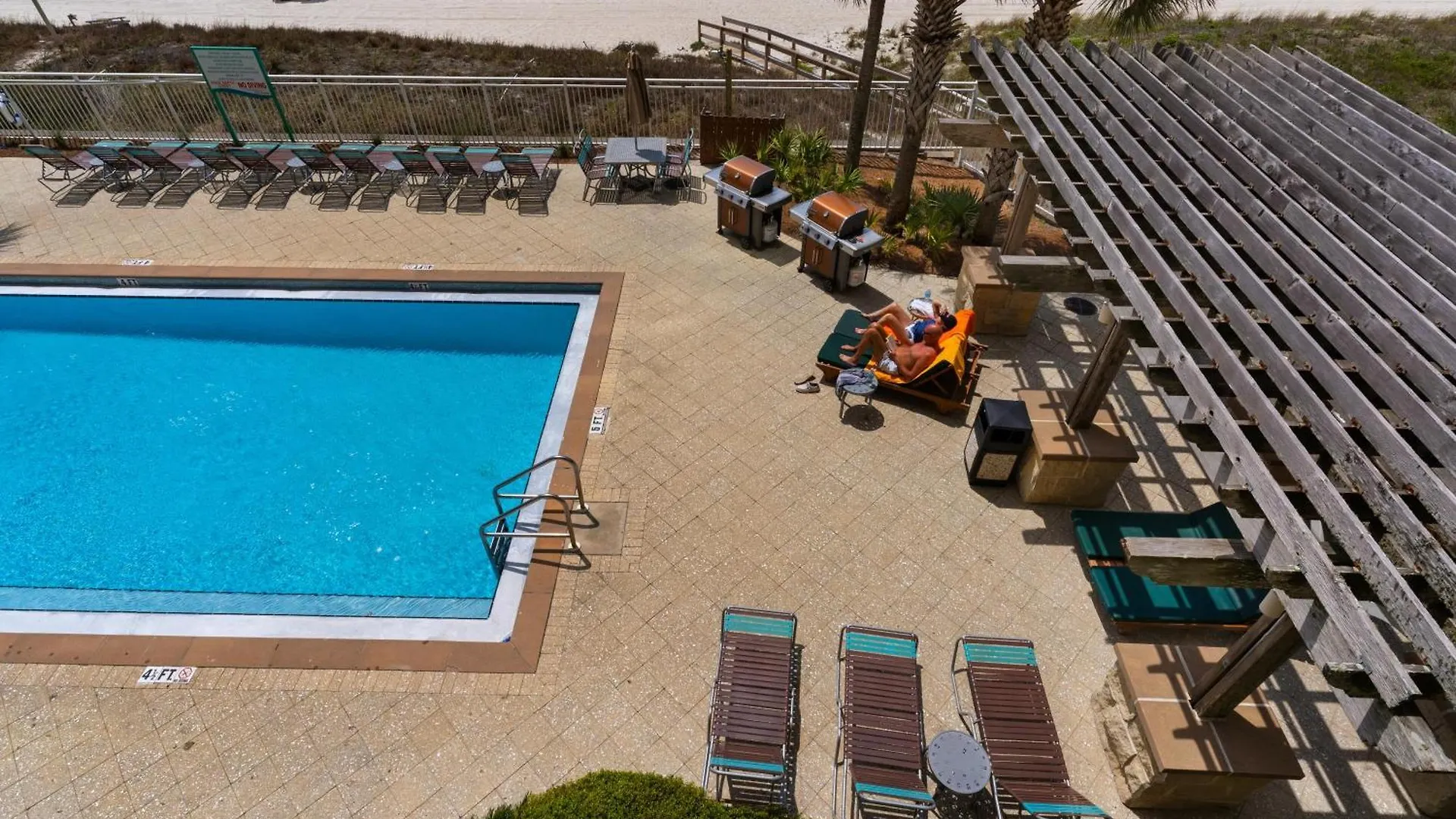 Holiday home Aqua 0210 Villa Panama City Beach