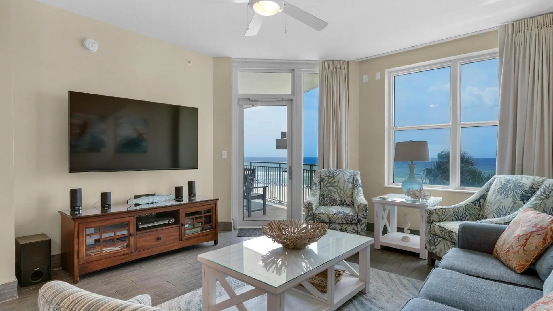 Aqua 0210 Villa Panama City Beach
